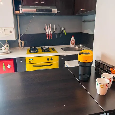 Magic House-dorobanti * Bukarest