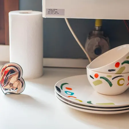 Magic House-dorobanti Apartment