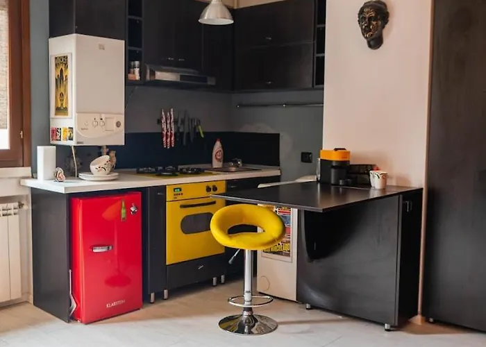 Apartment Magic House-dorobanti Bukarest