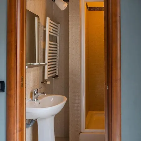 Magic House-dorobanti Apartman Bukarest