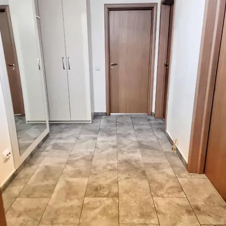 Apartment Magic Away *