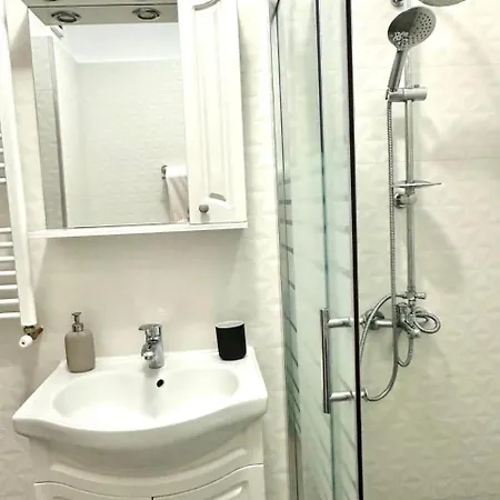 Magic Away Apartment