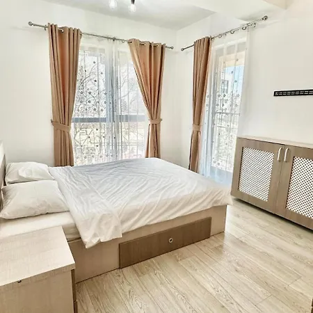 Magic Away Apartment *