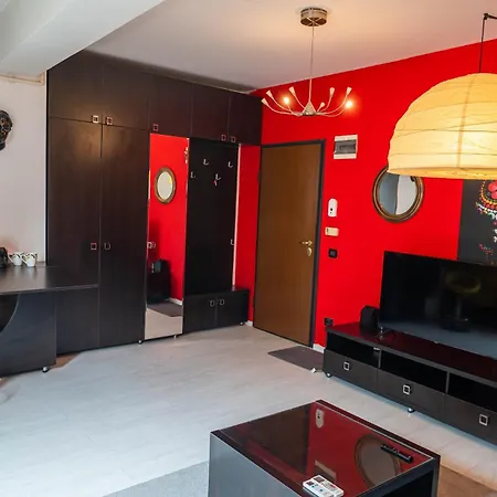 Magic House-dorobanti * Bukarest