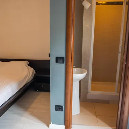 Apartament Magic House-dorobanti