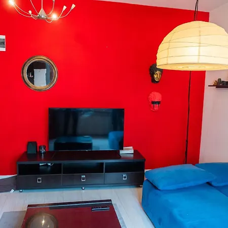 Magic House-dorobanti