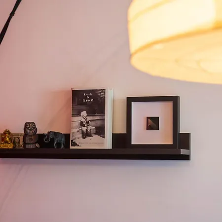 Appartement Magic House-dorobanti *