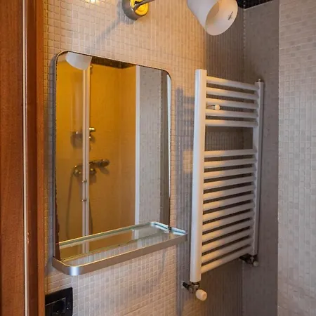 Magic House-dorobanti Appartement *