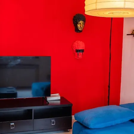 Appartement Magic House-dorobanti *