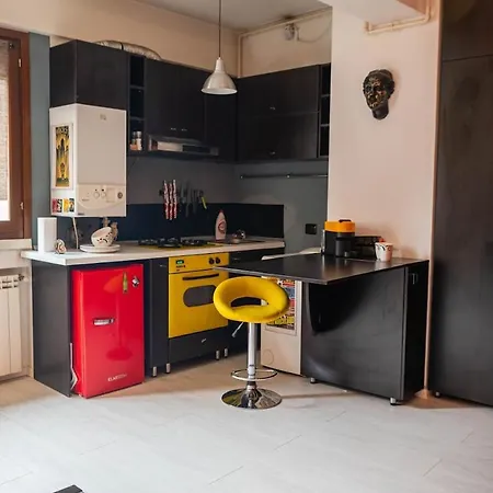 Appartement Magic House-dorobanti Bucarest