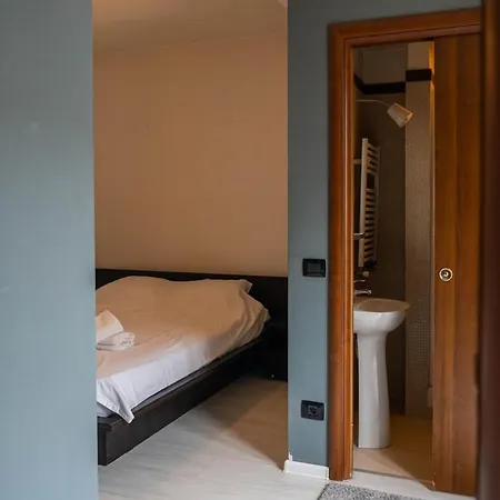 Magic House-dorobanti Appartement Bucarest