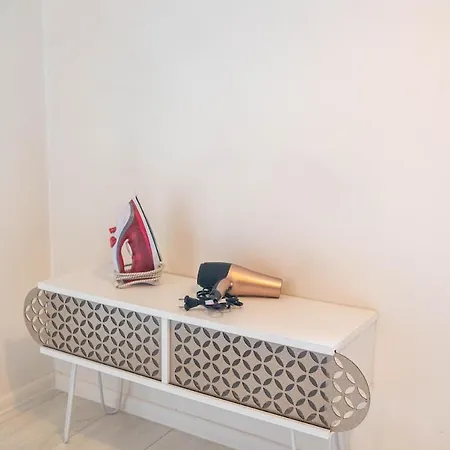 Magic House-dorobanti Appartement