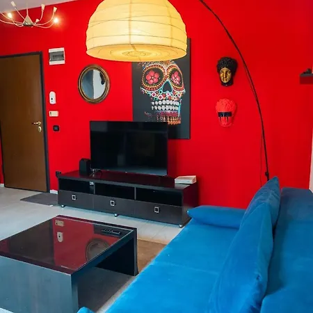 Appartement Magic House-dorobanti