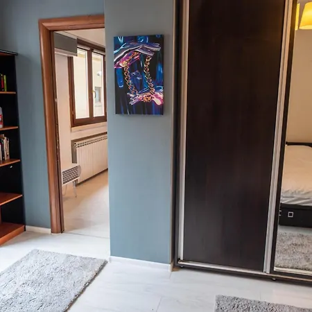 Appartement Magic House-dorobanti Bucarest