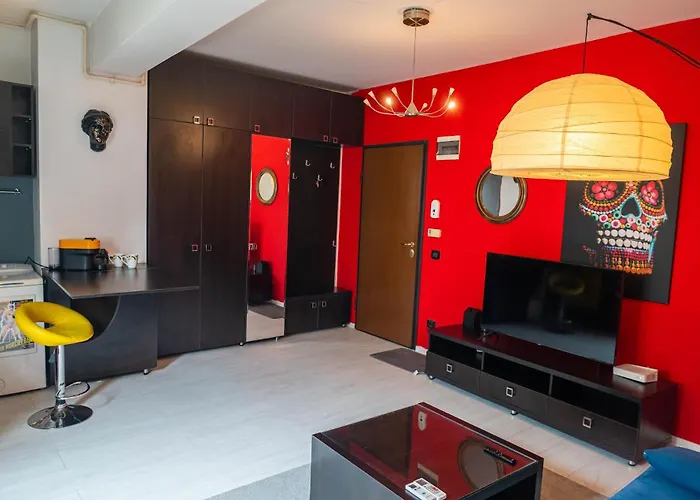 Magic House-dorobanti * Bucureşti