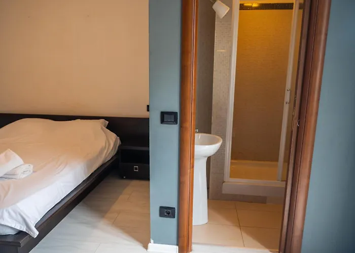 Apartament Magic House-dorobanti