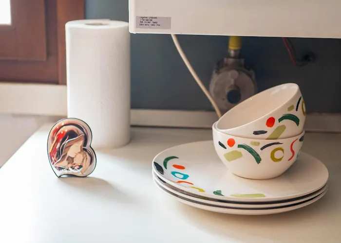 Magic House-dorobanti Apartament