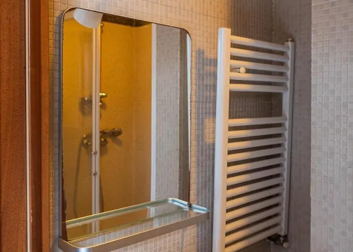 Magic House-dorobanti Apartament *