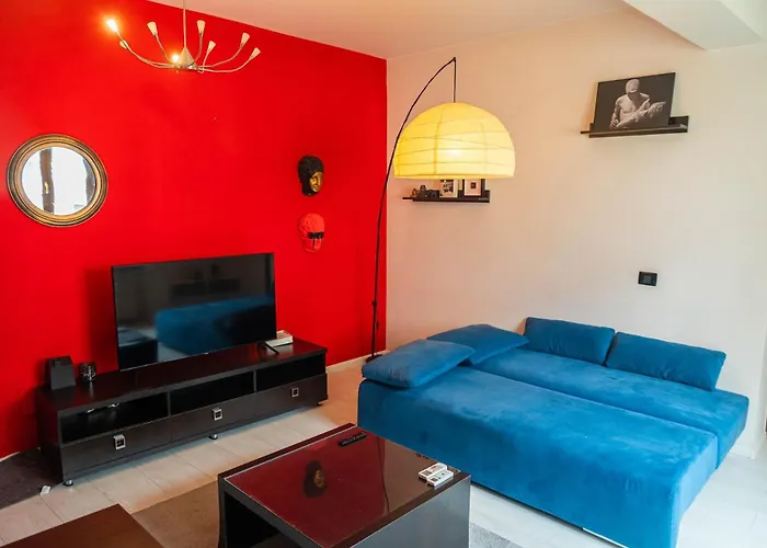 Magic House-dorobanti