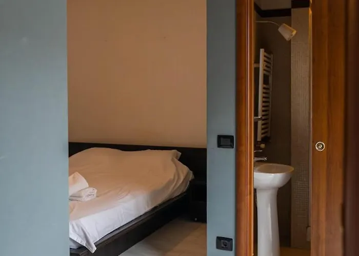 Magic House-dorobanti Apartament Bucureşti