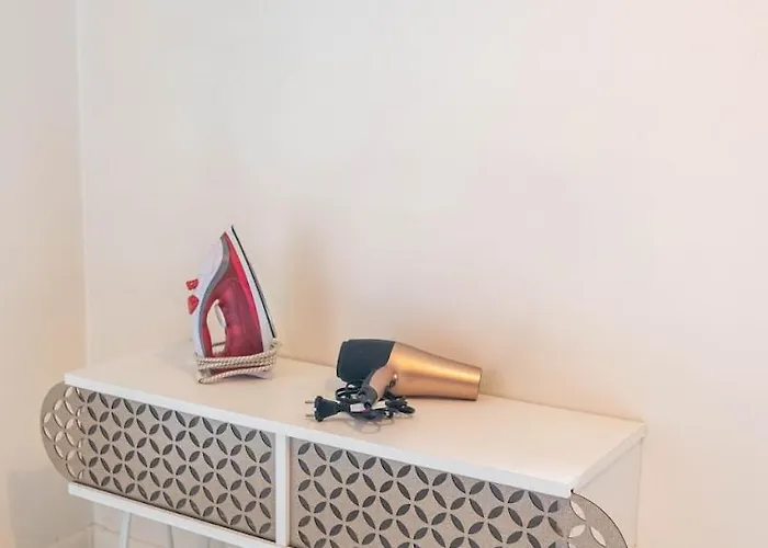 Magic House-dorobanti Apartament