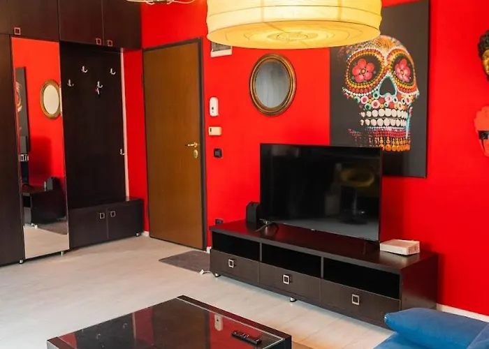 Magic House-dorobanti *