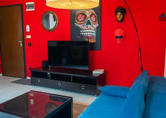 Apartament Magic House-dorobanti