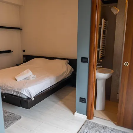 Apartament Magic House-dorobanti Bucureşti