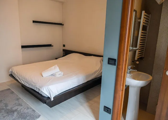 Magic House-dorobanti Apartment Bucharest